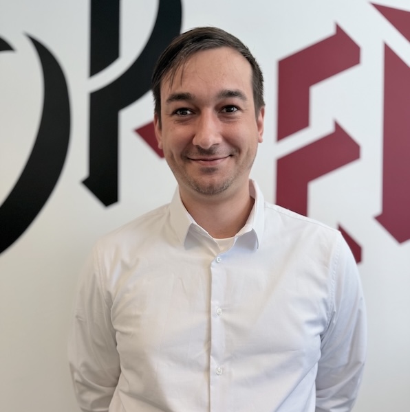 Mario Dolecki,
                                         Responsable technique