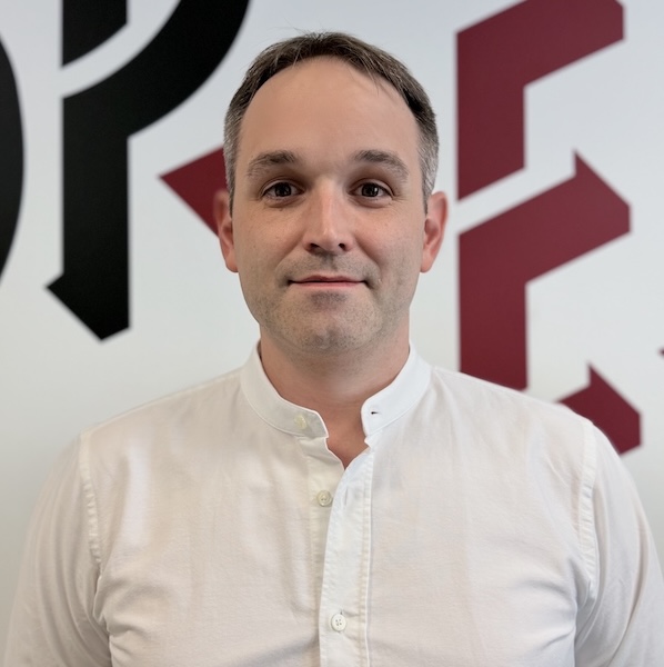 Nicolas Ranchin,
                                         Directeur général