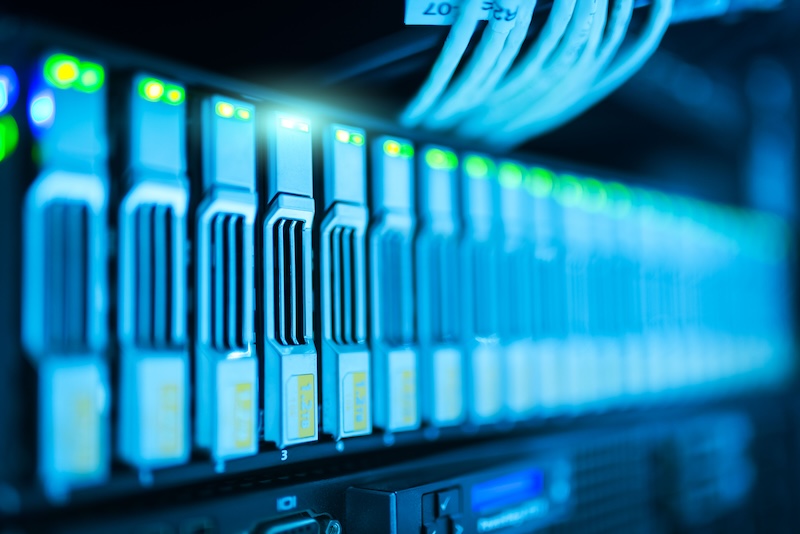Baies de disques et systèmes de stockage